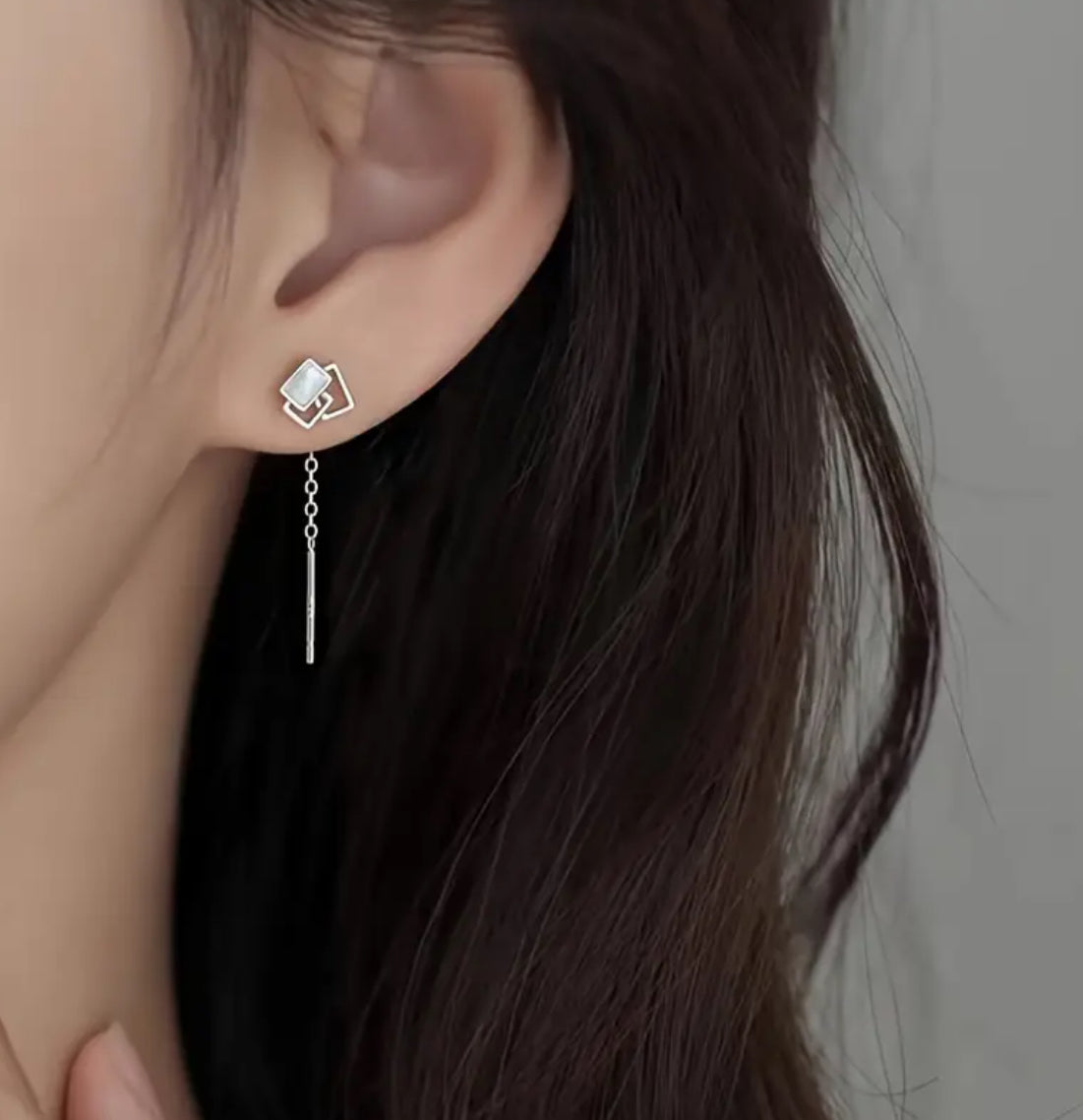 ピアス