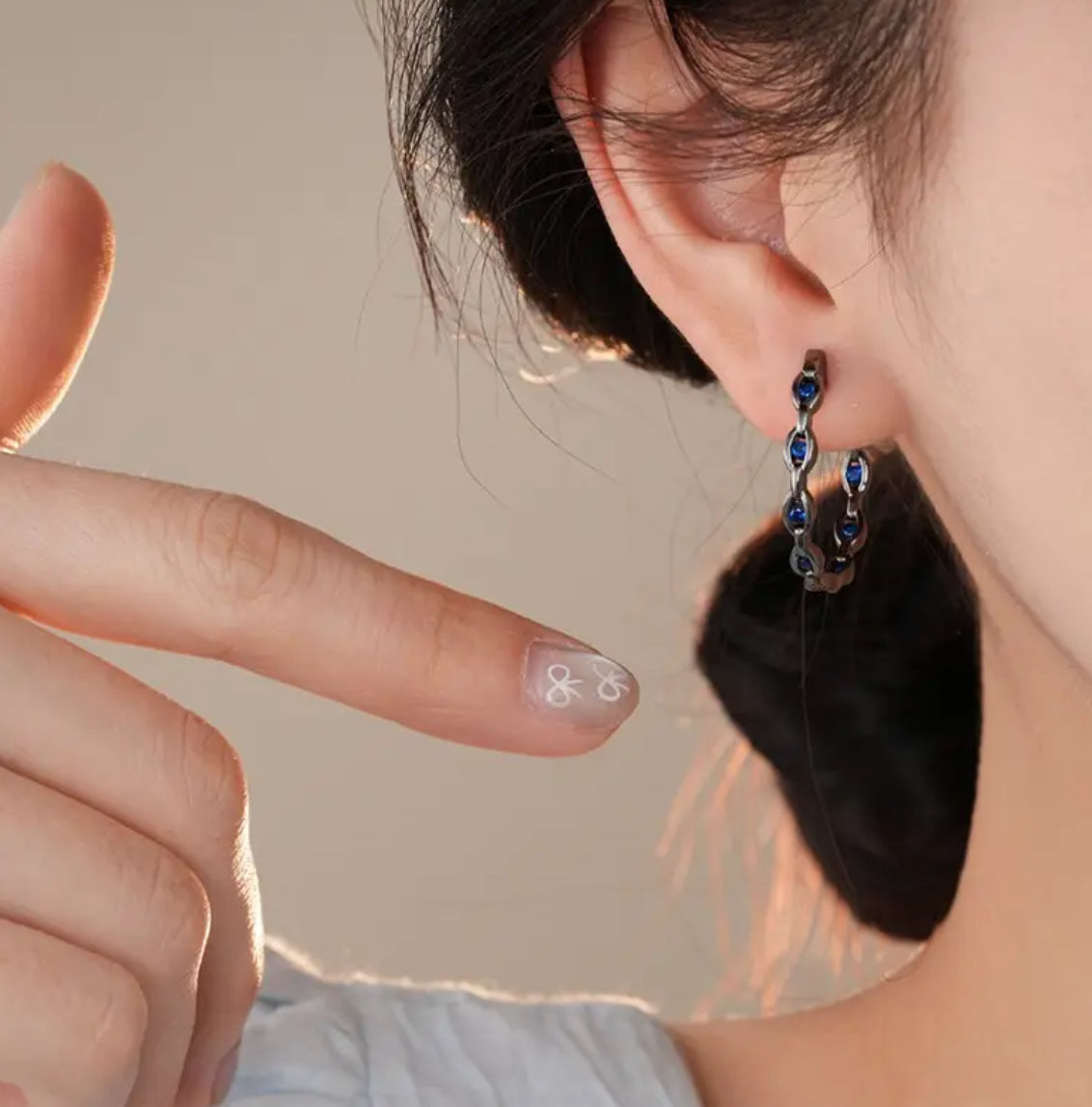 ピアス