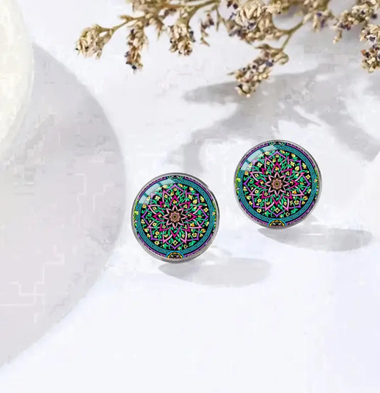 ピアス