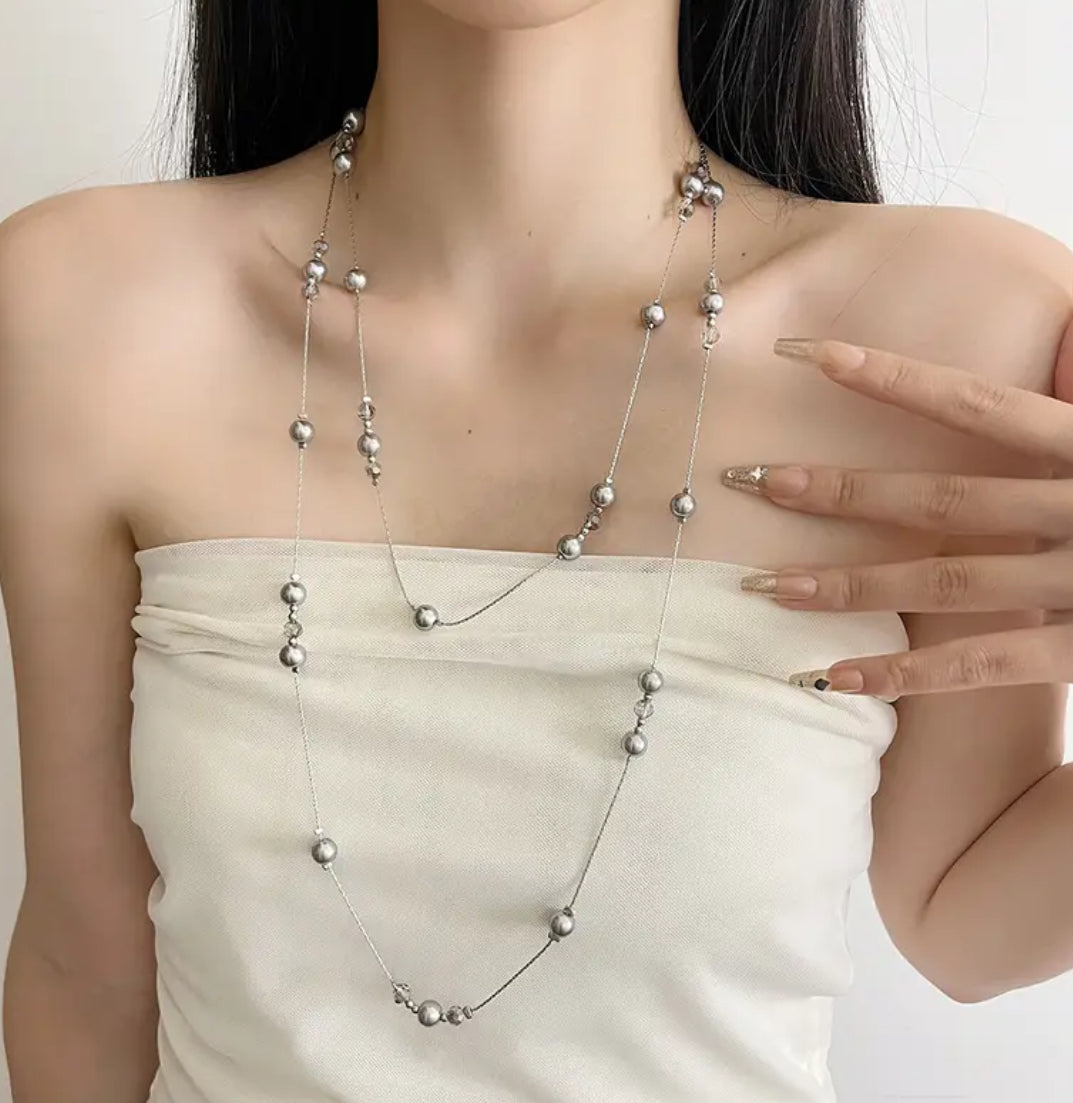 ネックレス