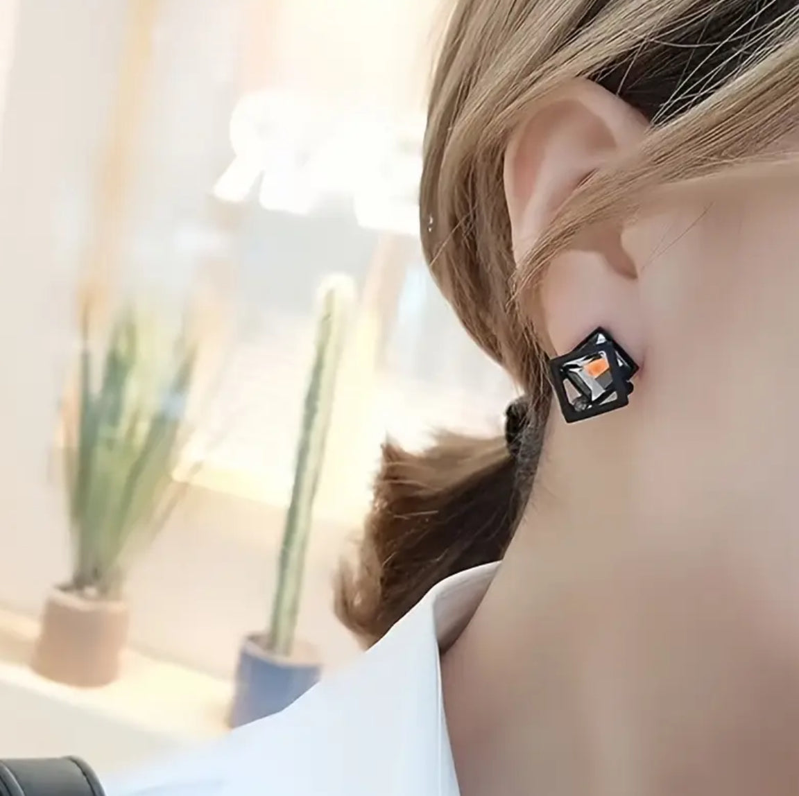 ピアス