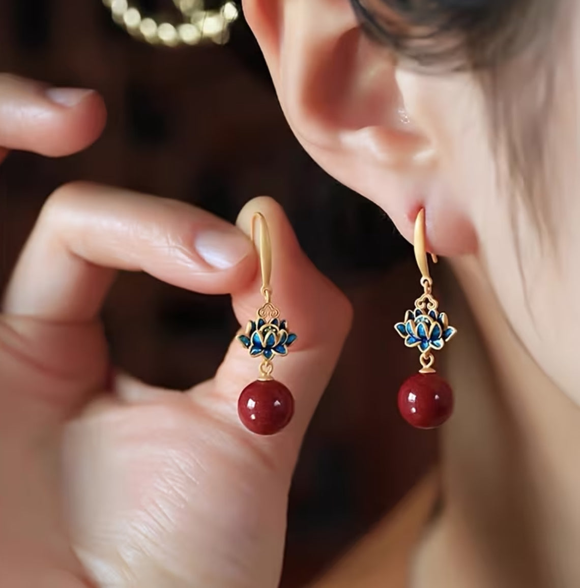 ピアス