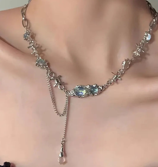 ネックレス