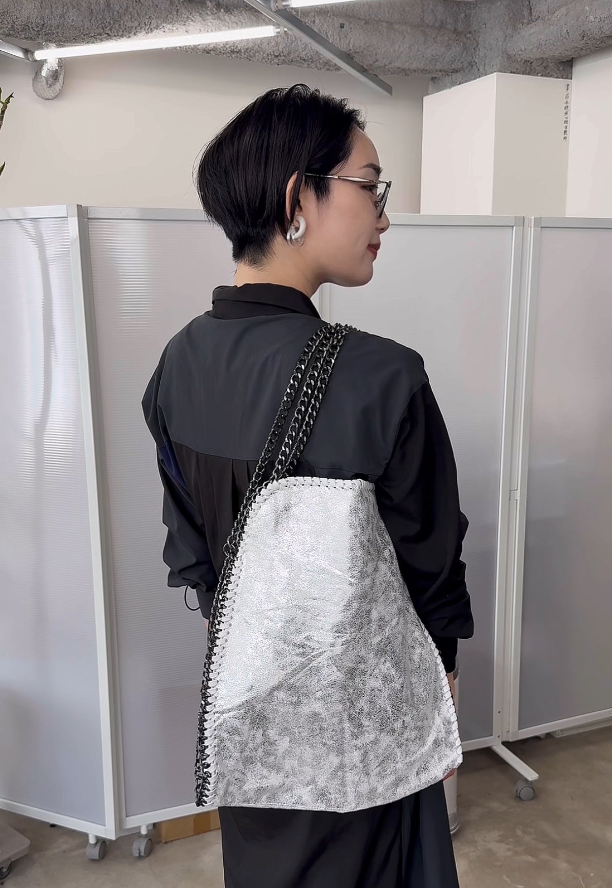 バッグ