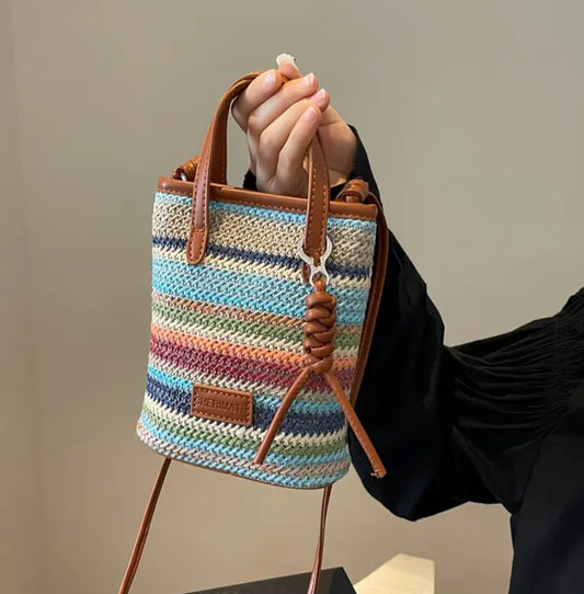 ショルダーバッグ