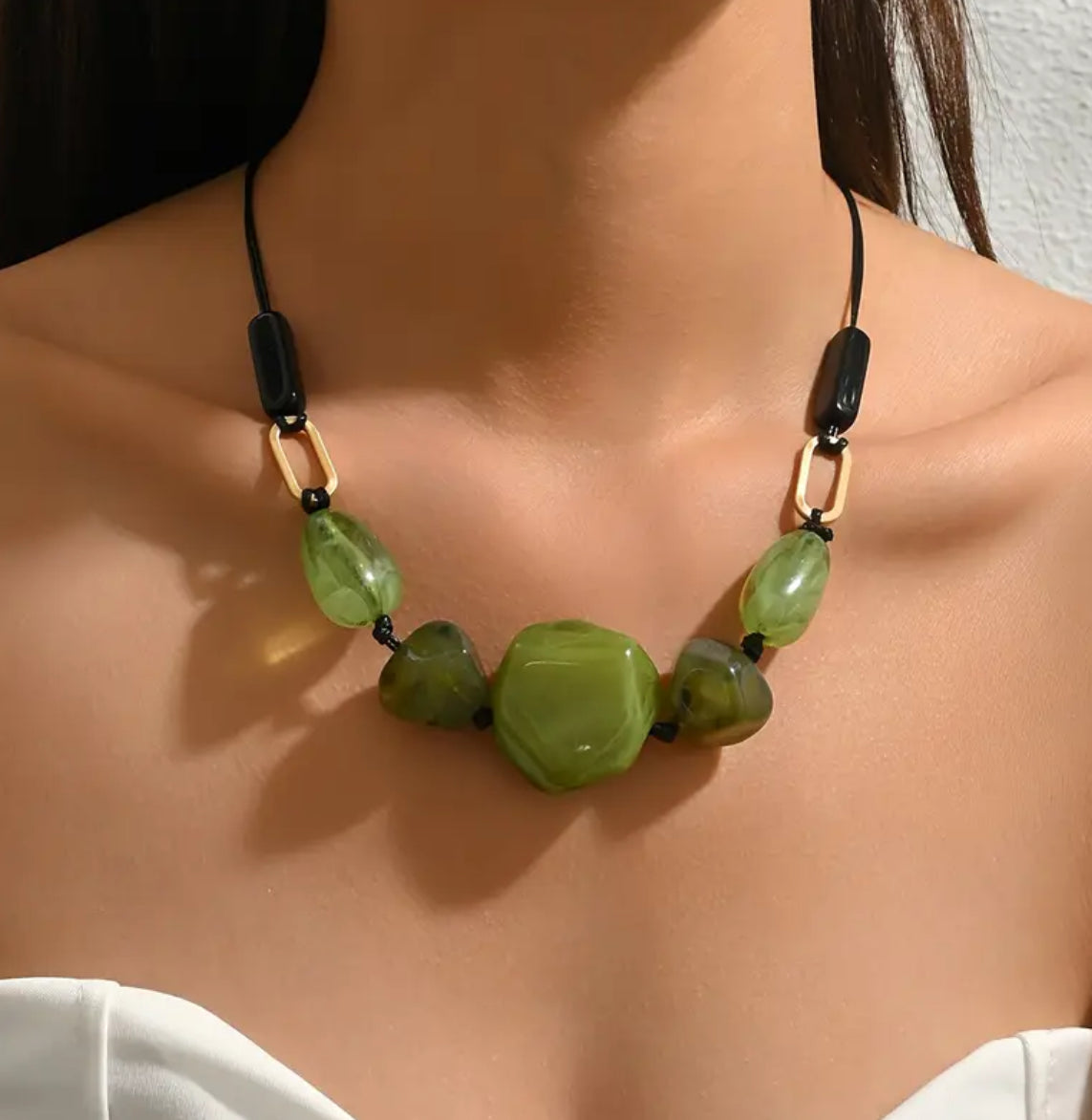 アクセサリー