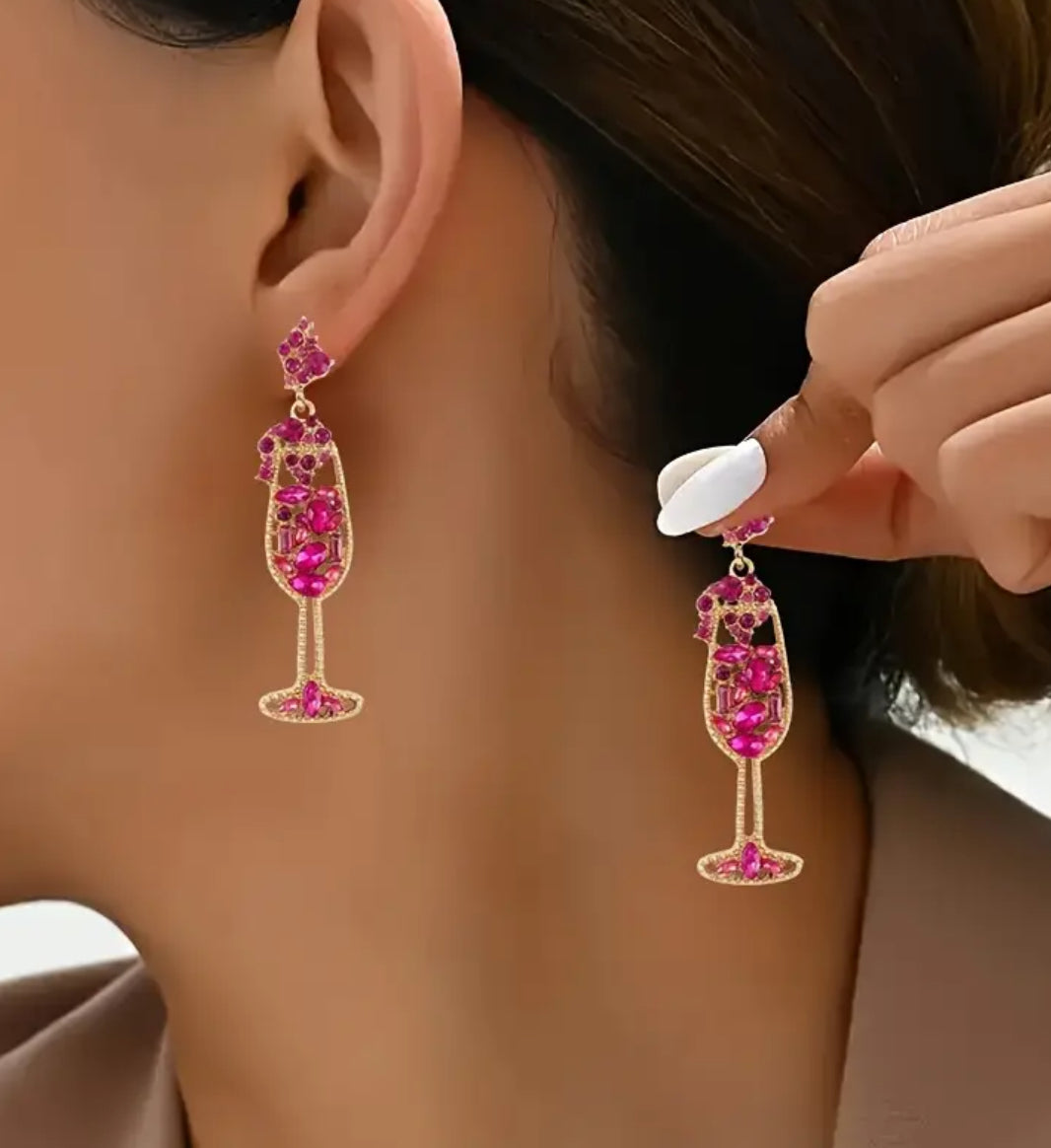 ピアス