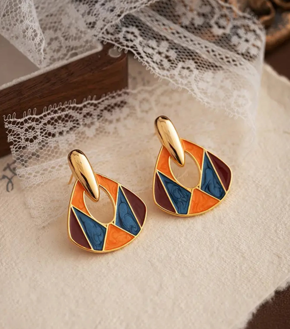 ピアス