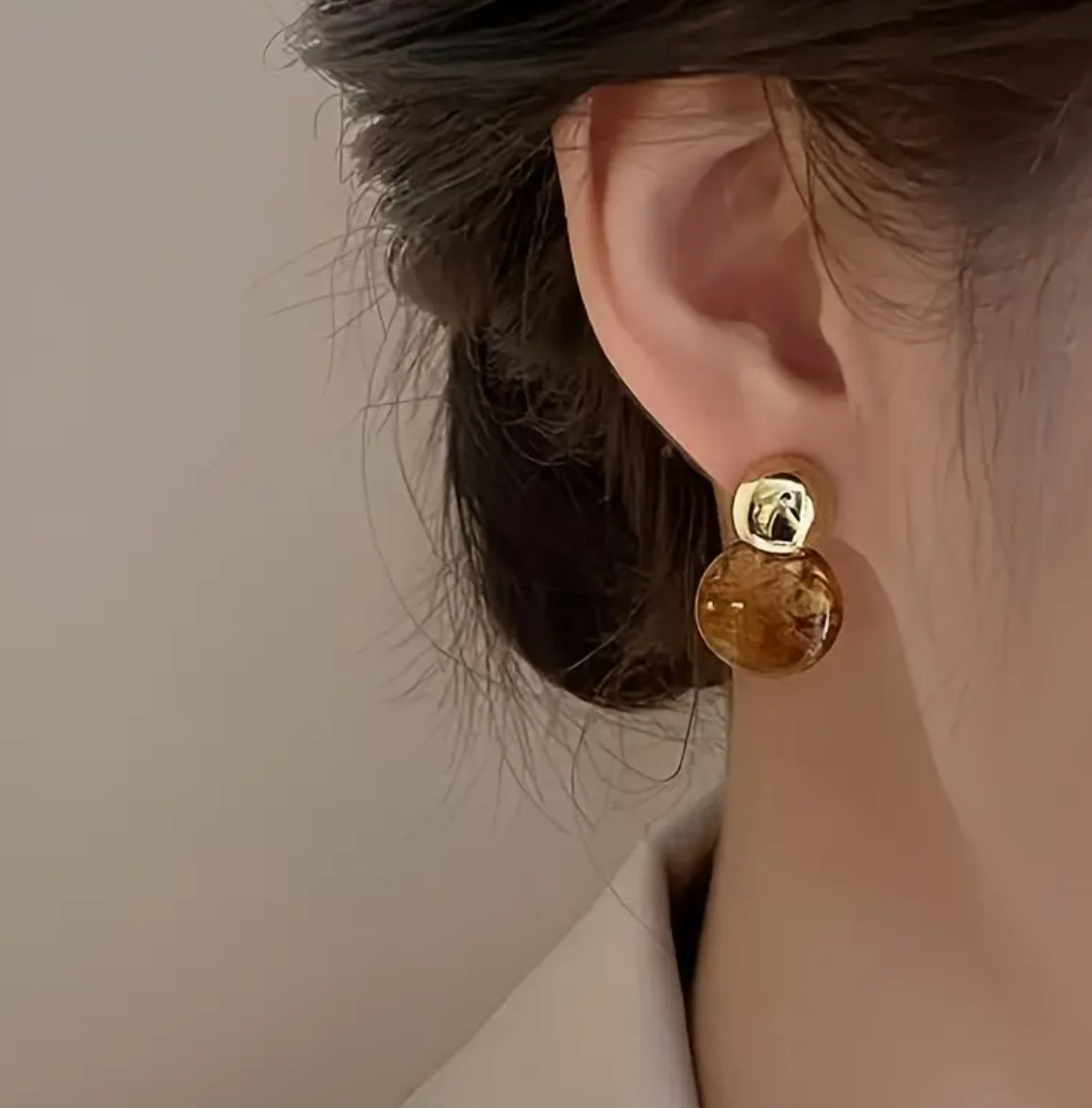 ピアス