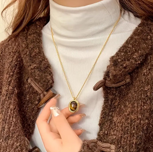 ネックレス
